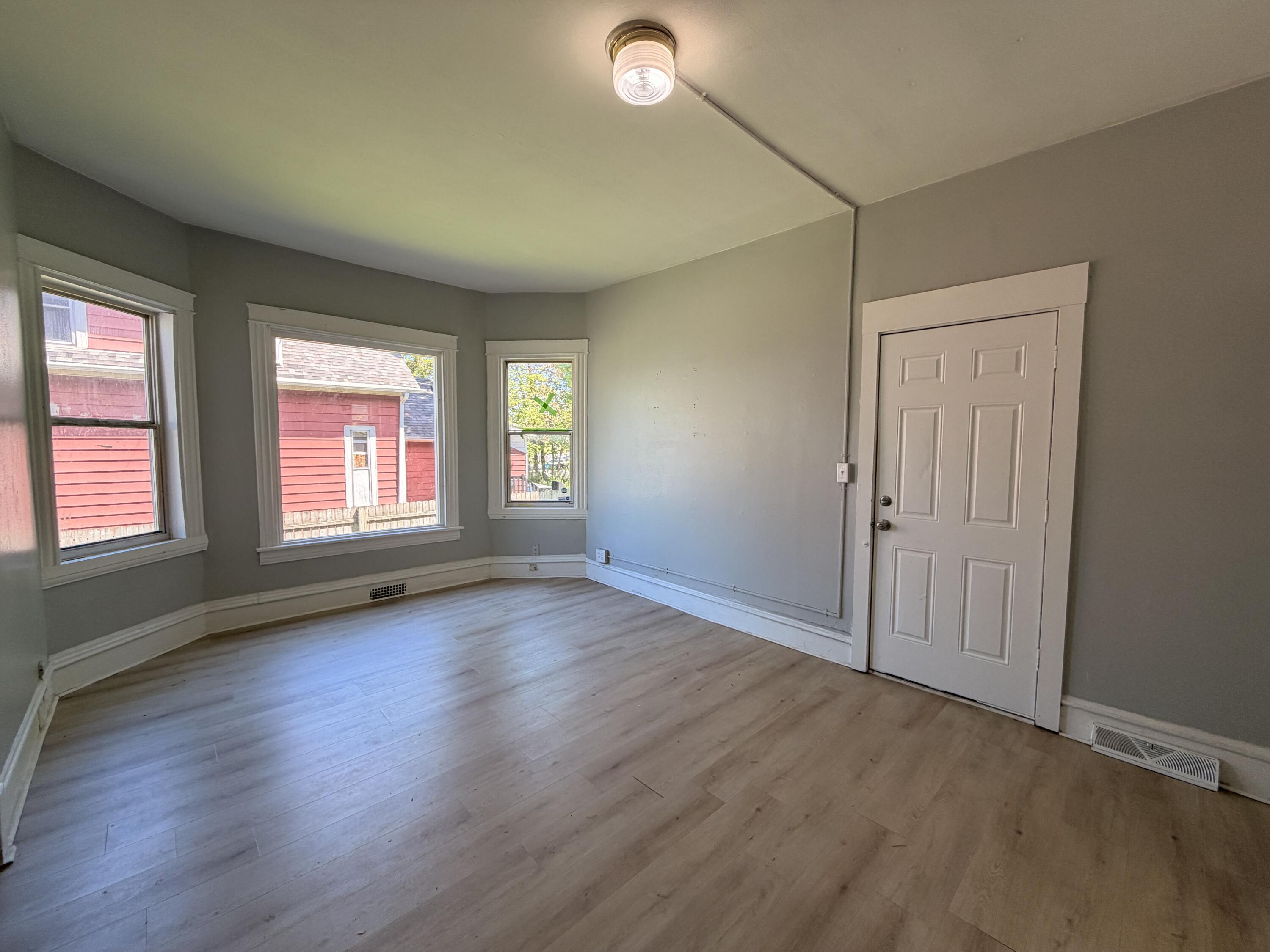 1533 Winslow Street Racine, WI 53404 - Photo 9 of 35 Unit #1 - Living Room