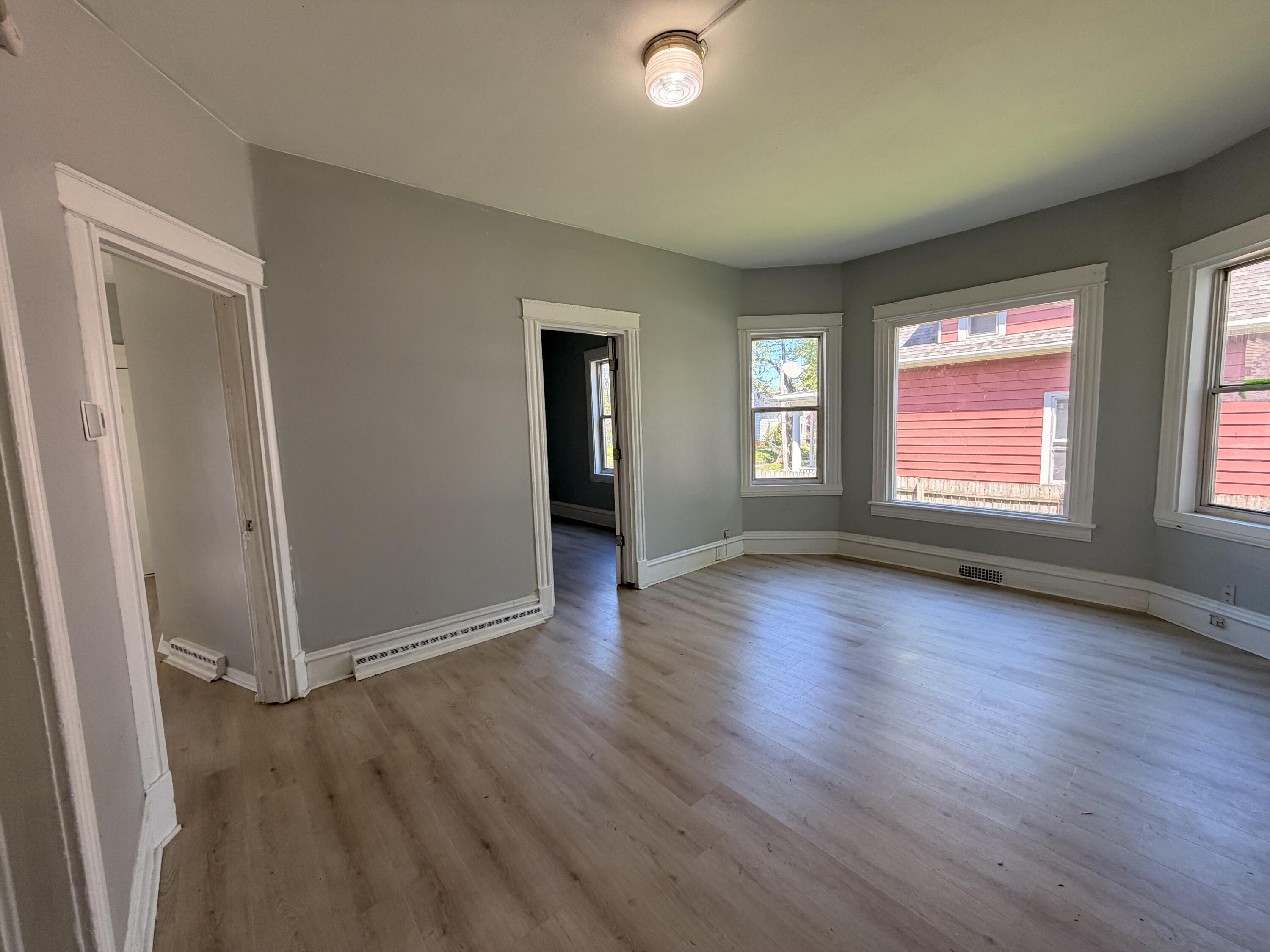 1533 Winslow Street Racine, WI 53404 - Photo 10 of 35 Unit #1 - Living Room