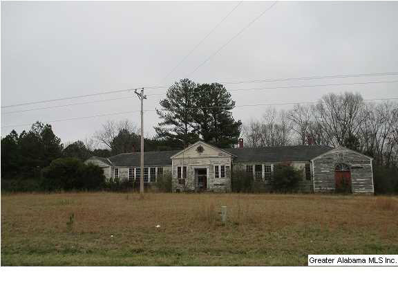 Omaha Road, Unit 5 Roanoke, AL 36274 - Photo 1 of 1