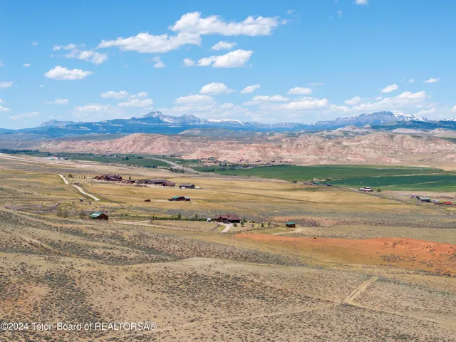 $2,755,000 | 0 Table Top Drive, Dubois, WY 82513