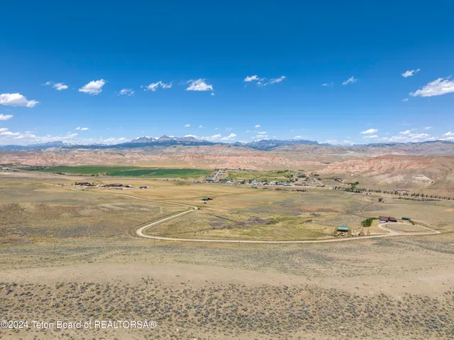 $2,755,000 | 0 Table Top Drive, Dubois, WY 82513