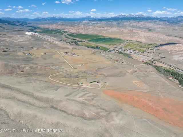 $2,755,000 | 0 Table Top Drive, Dubois, WY 82513