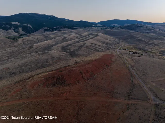 $2,755,000 | 0 Table Top Drive, Dubois, WY 82513