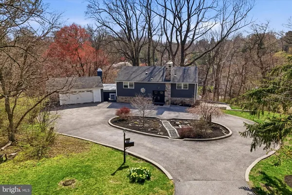 $975,000 | 1237 Hagys Ford Road, Penn Valley, PA 19072