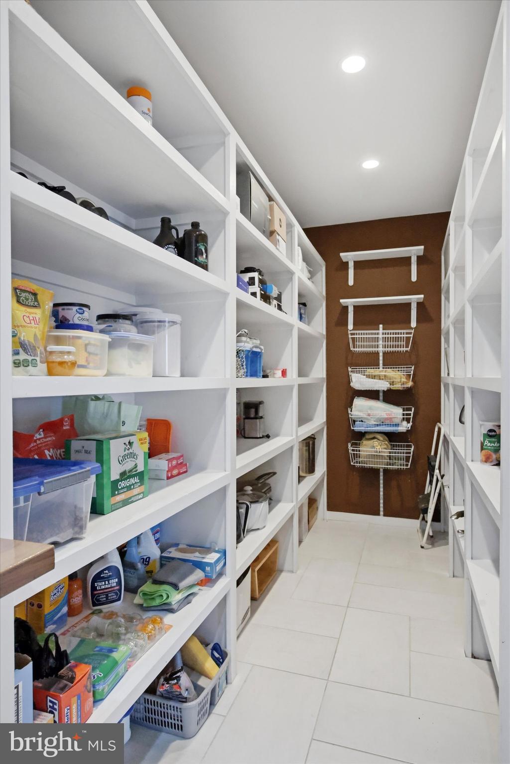 1237 Hagys Ford Road Penn Valley, PA 19072 - Photo 11 of 39 Pantry