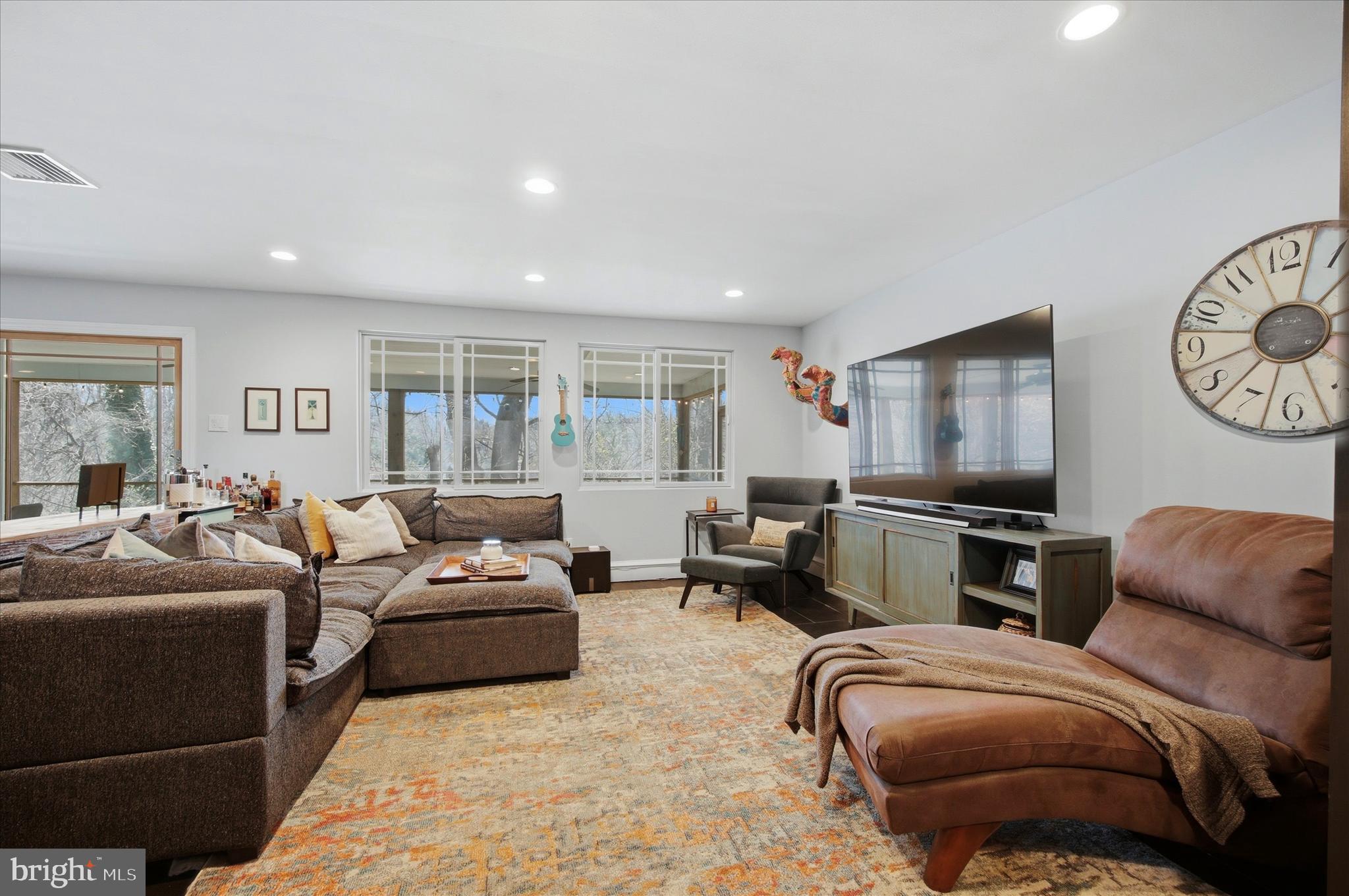 1237 Hagys Ford Road Penn Valley, PA 19072 - Photo 13 of 39 Family Room