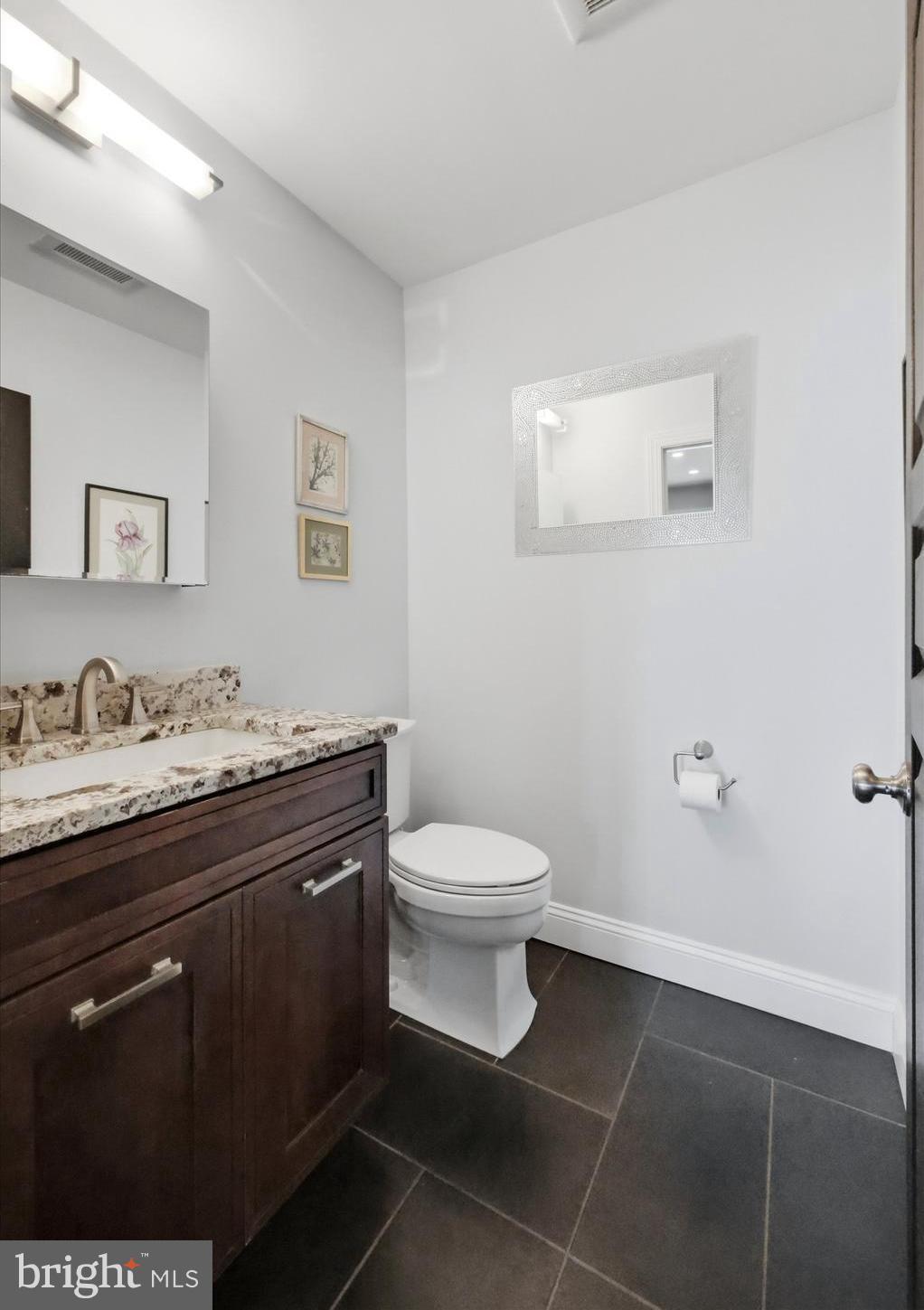 1237 Hagys Ford Road Penn Valley, PA 19072 - Photo 18 of 39 Powder Room