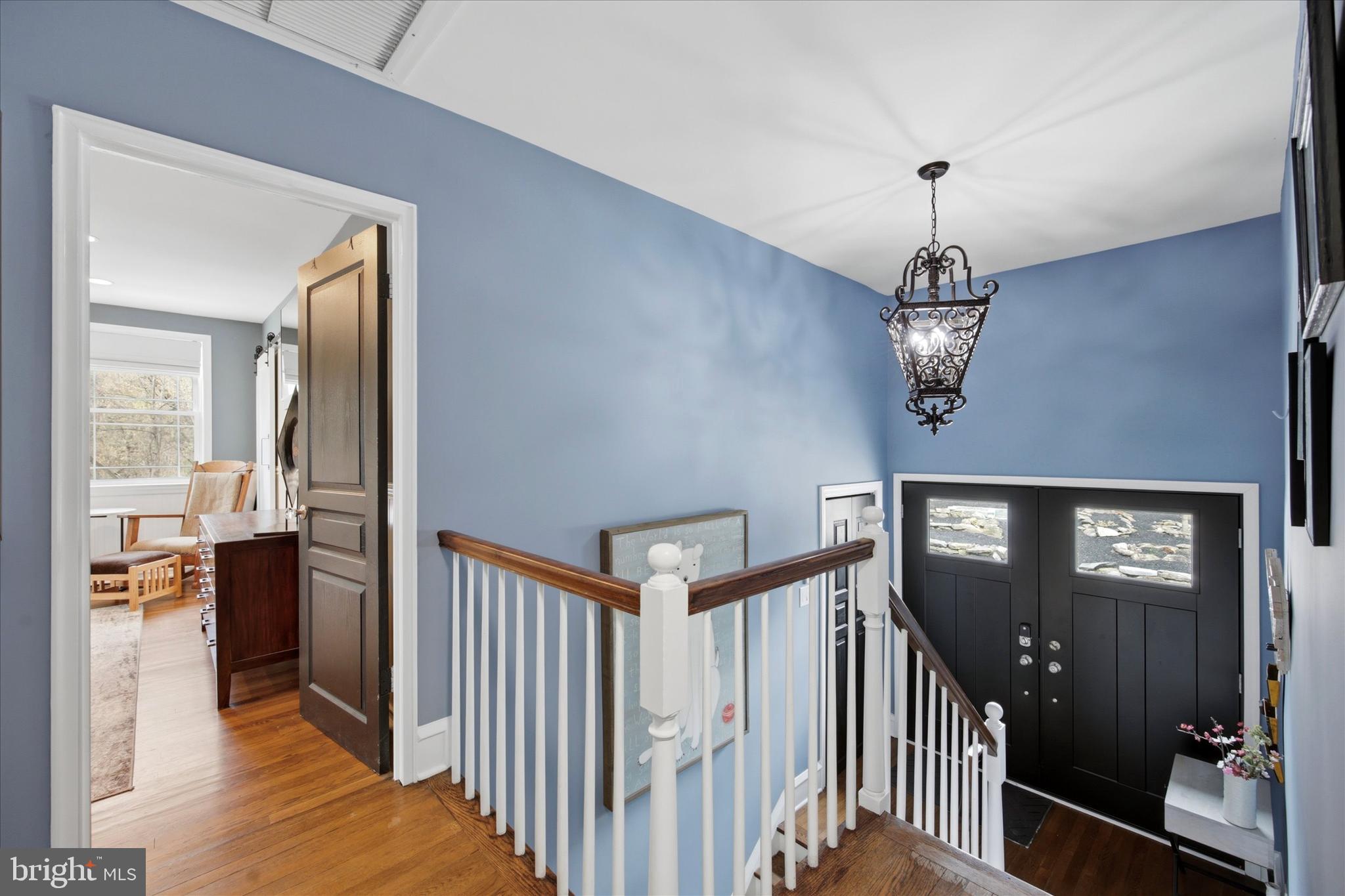 1237 Hagys Ford Road Penn Valley, PA 19072 - Photo 20 of 39 Upper Floor