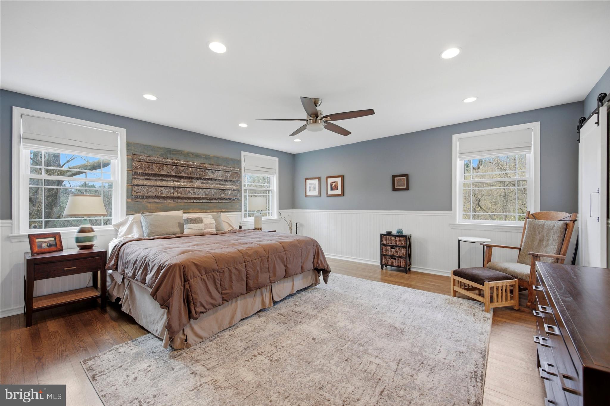 1237 Hagys Ford Road Penn Valley, PA 19072 - Photo 21 of 39 Primary Bedroom