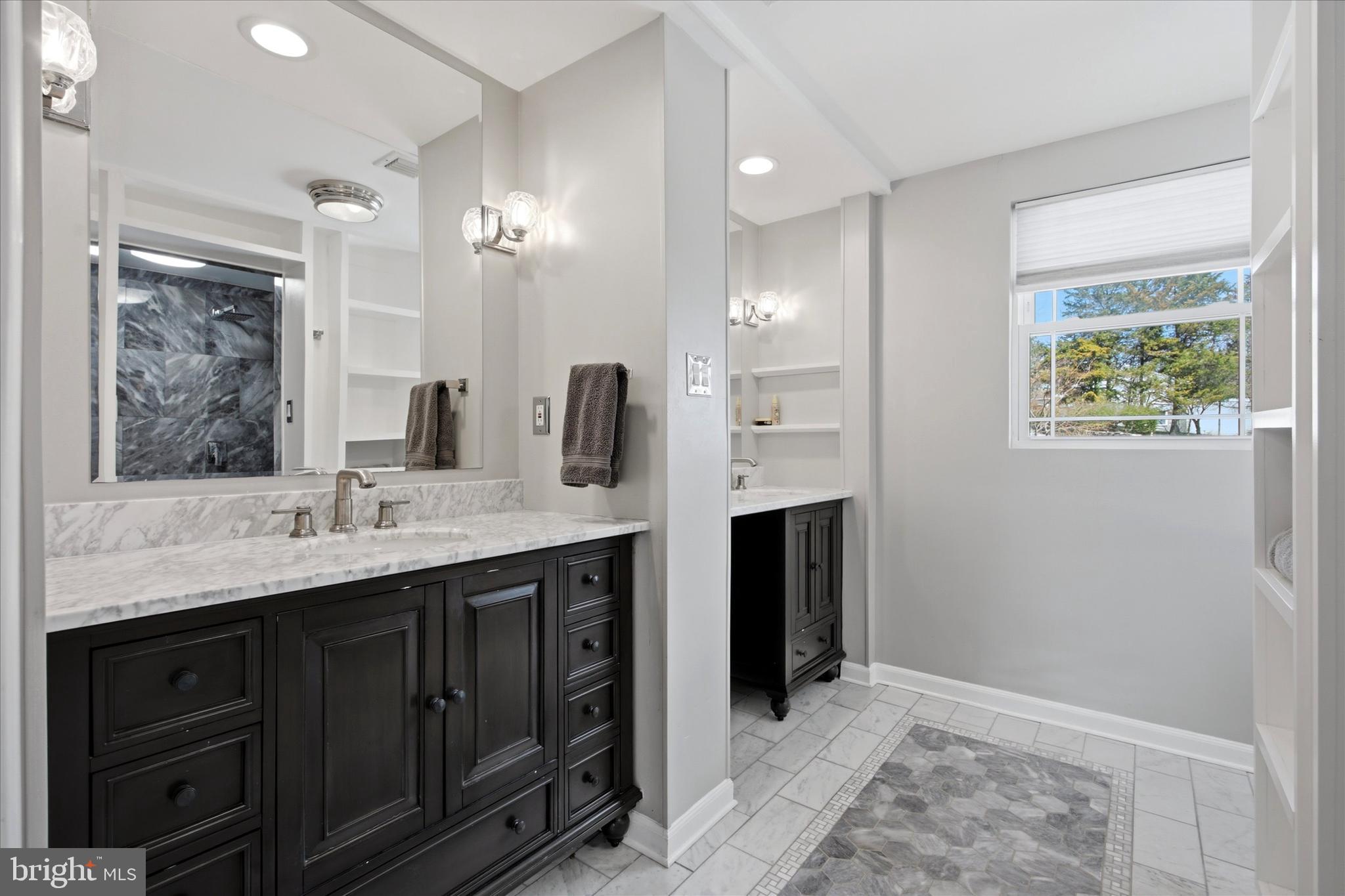 1237 Hagys Ford Road Penn Valley, PA 19072 - Photo 23 of 39 Primary Bathroom