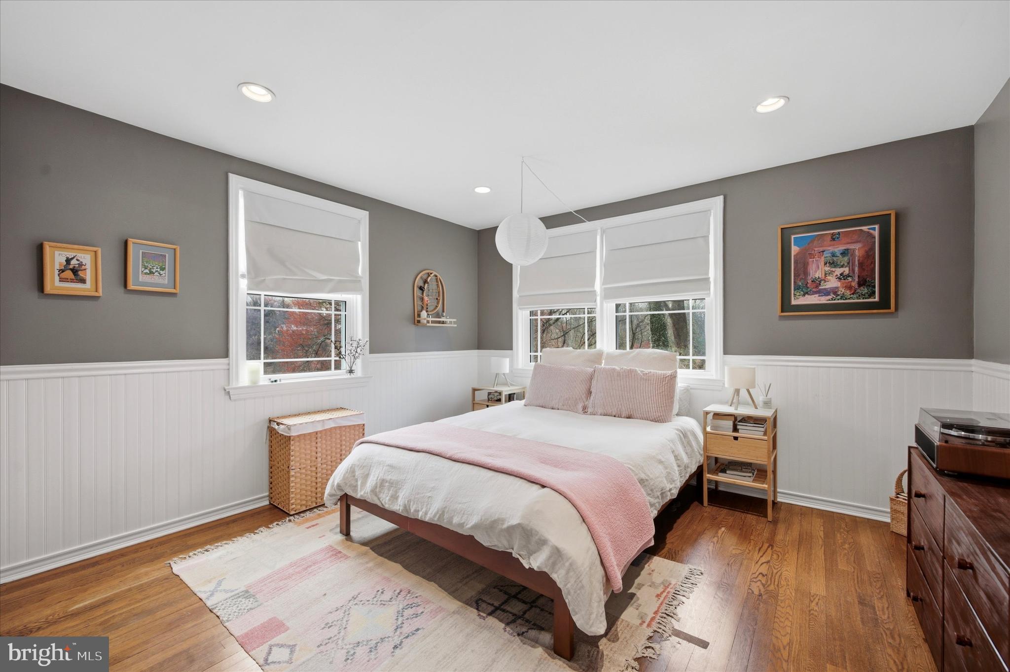 1237 Hagys Ford Road Penn Valley, PA 19072 - Photo 28 of 39 Bedroom #2