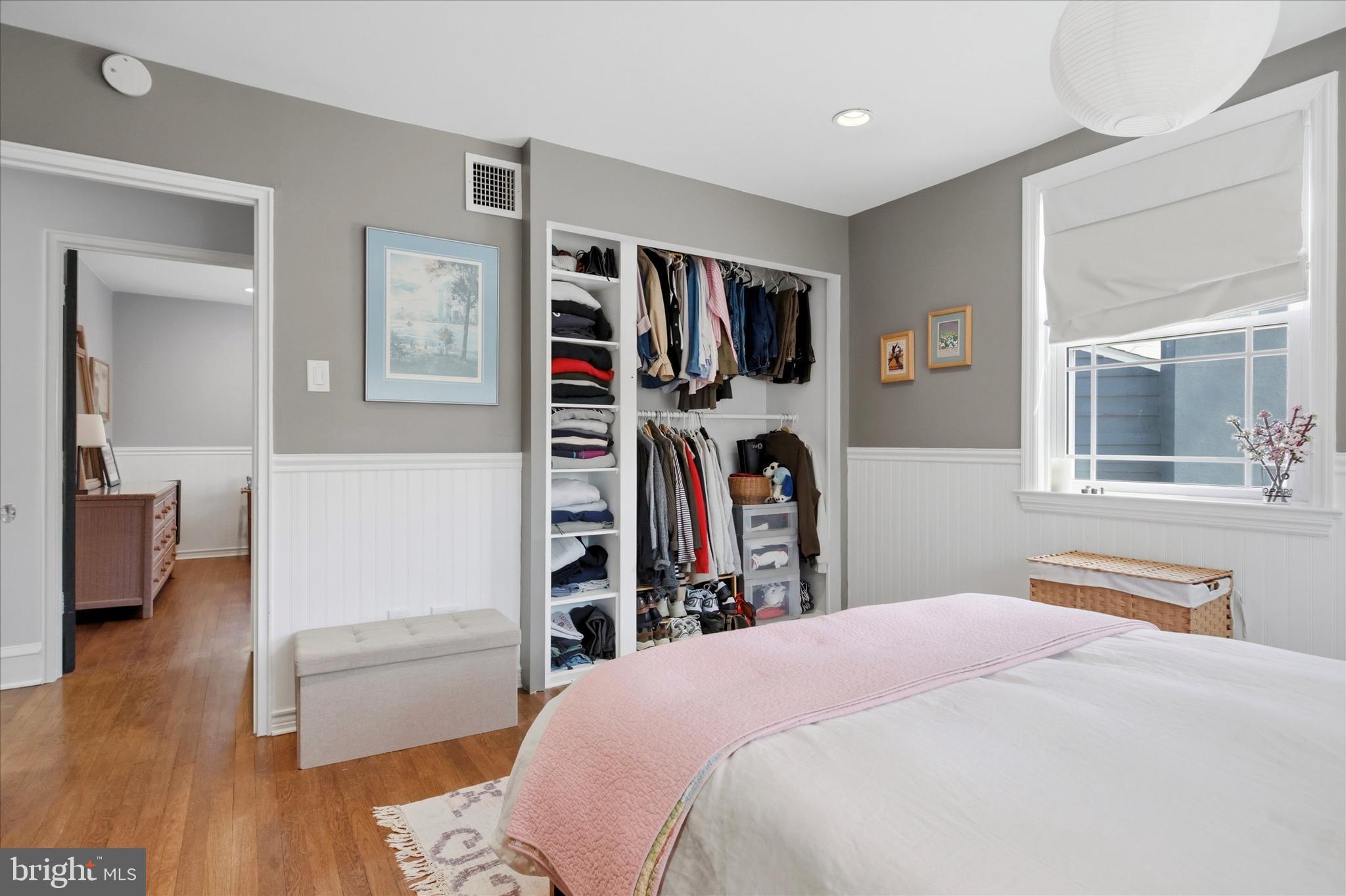 1237 Hagys Ford Road Penn Valley, PA 19072 - Photo 29 of 39 Bedroom #2