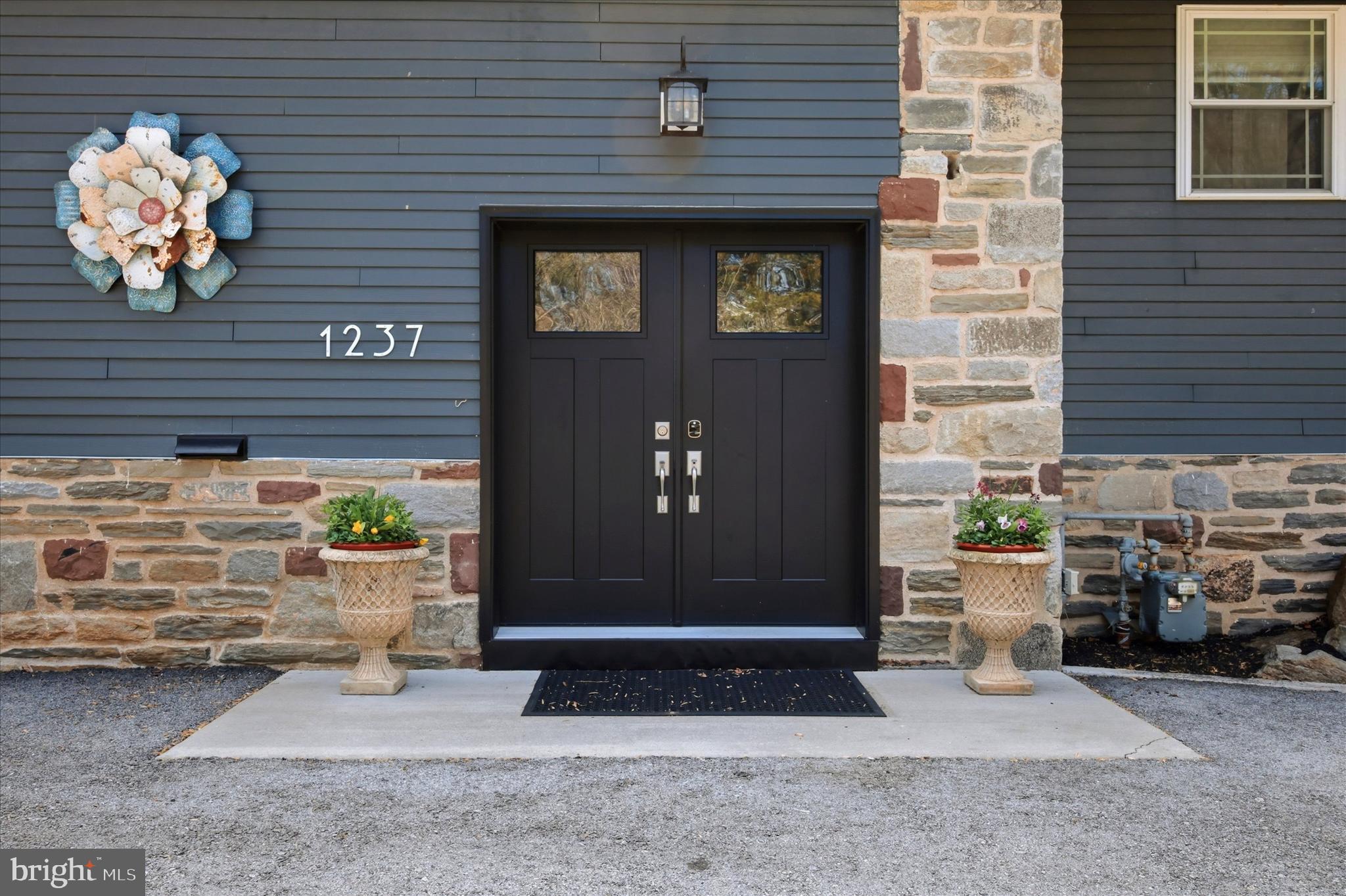 1237 Hagys Ford Road Penn Valley, PA 19072 - Photo 3 of 39 Exterior Front