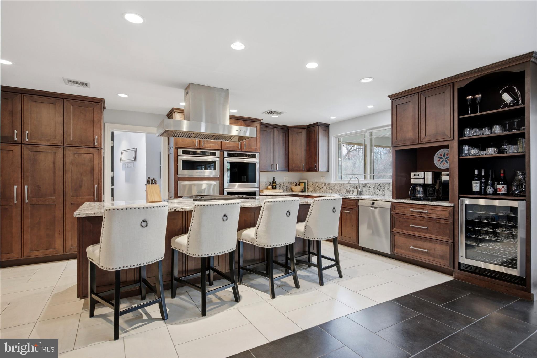 1237 Hagys Ford Road Penn Valley, PA 19072 - Photo 6 of 39 Kitchen