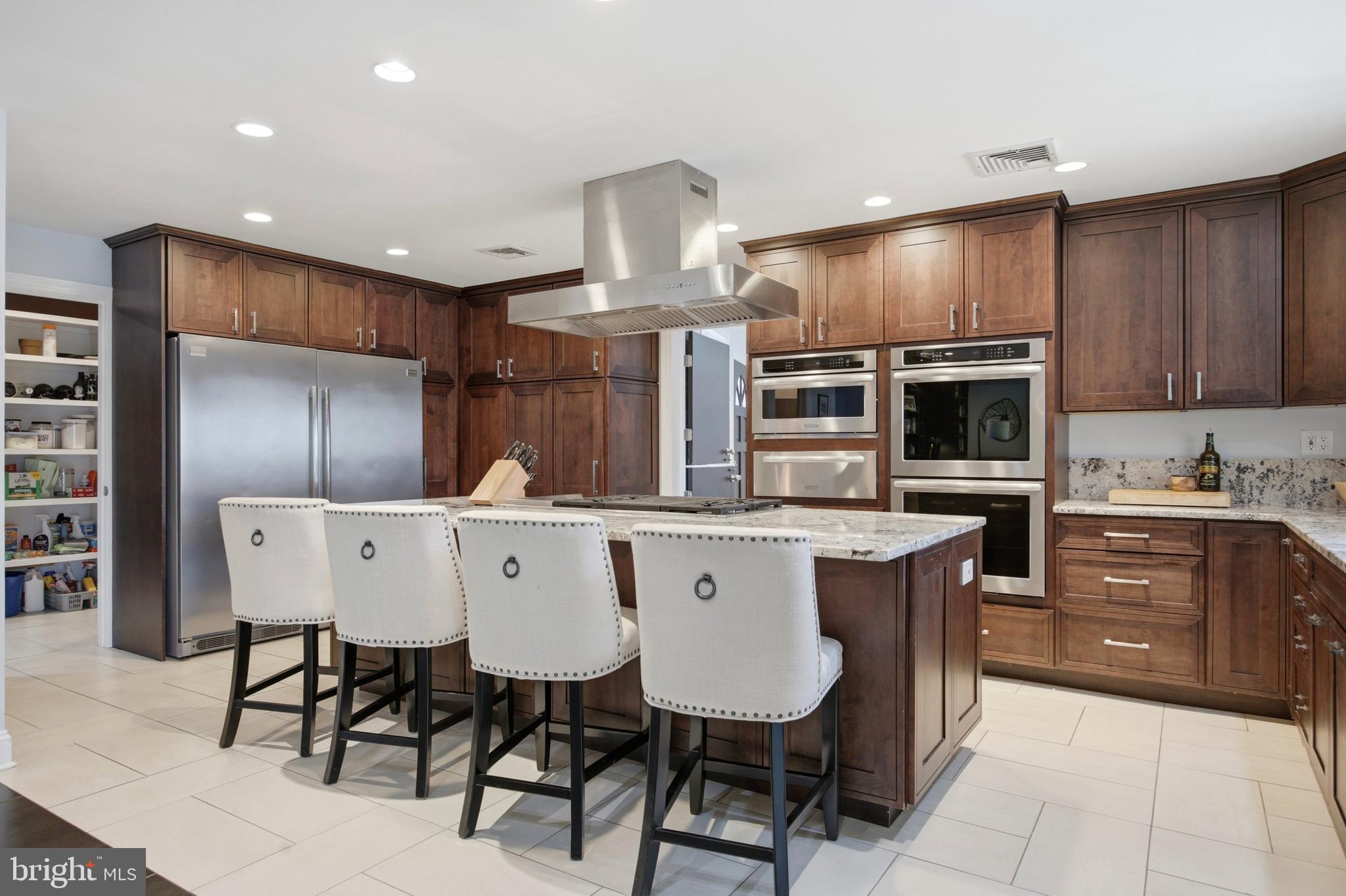 1237 Hagys Ford Road Penn Valley, PA 19072 - Photo 7 of 39 Kitchen