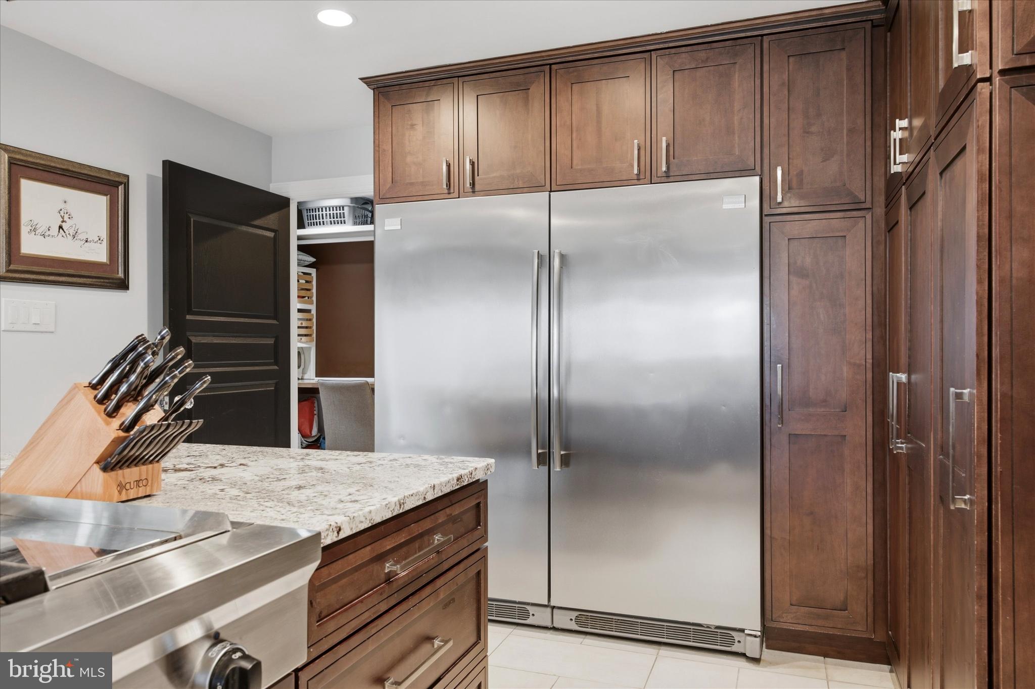 1237 Hagys Ford Road Penn Valley, PA 19072 - Photo 9 of 39 Kitchen