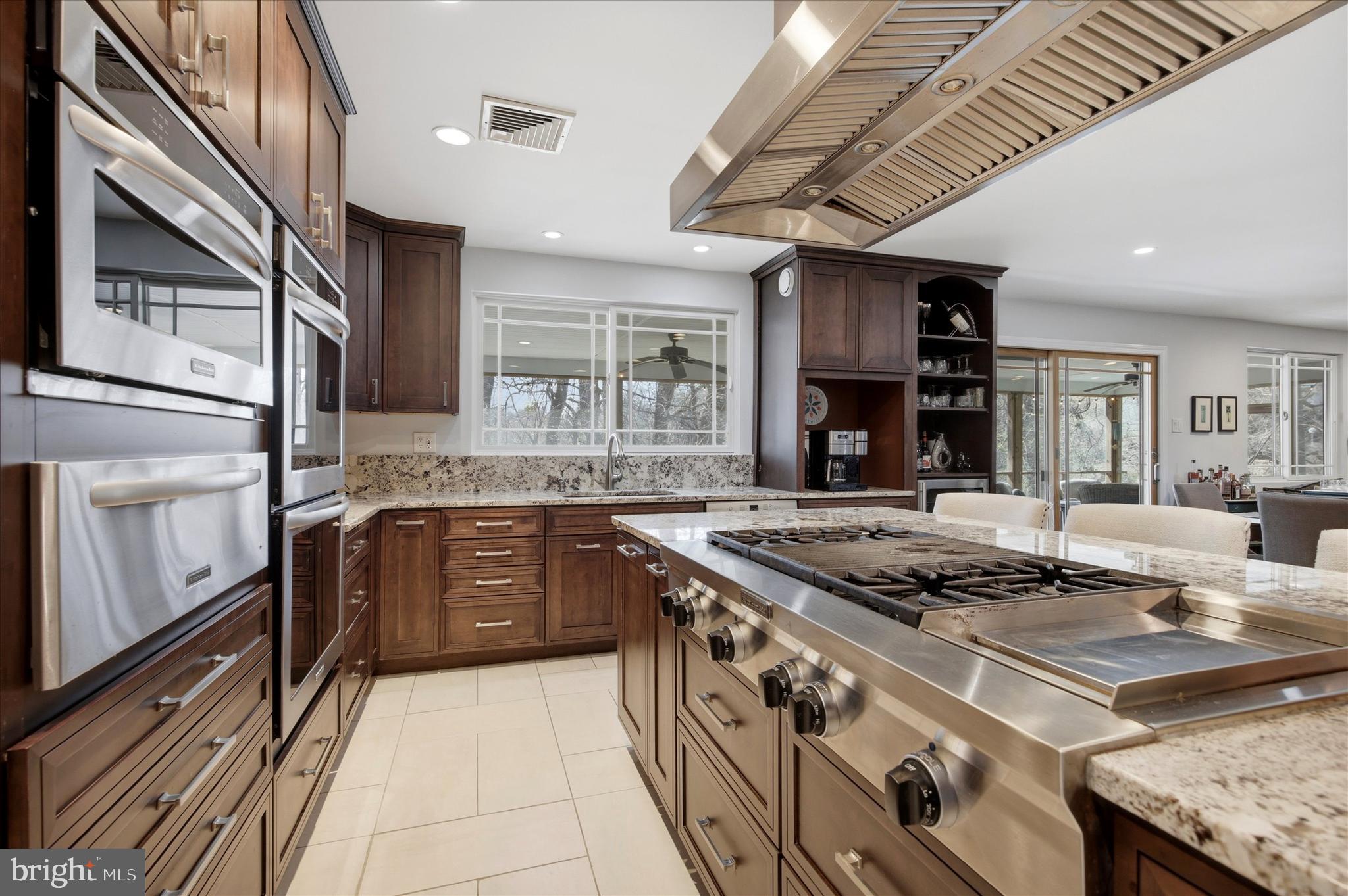 1237 Hagys Ford Road Penn Valley, PA 19072 - Photo 10 of 39 Kitchen