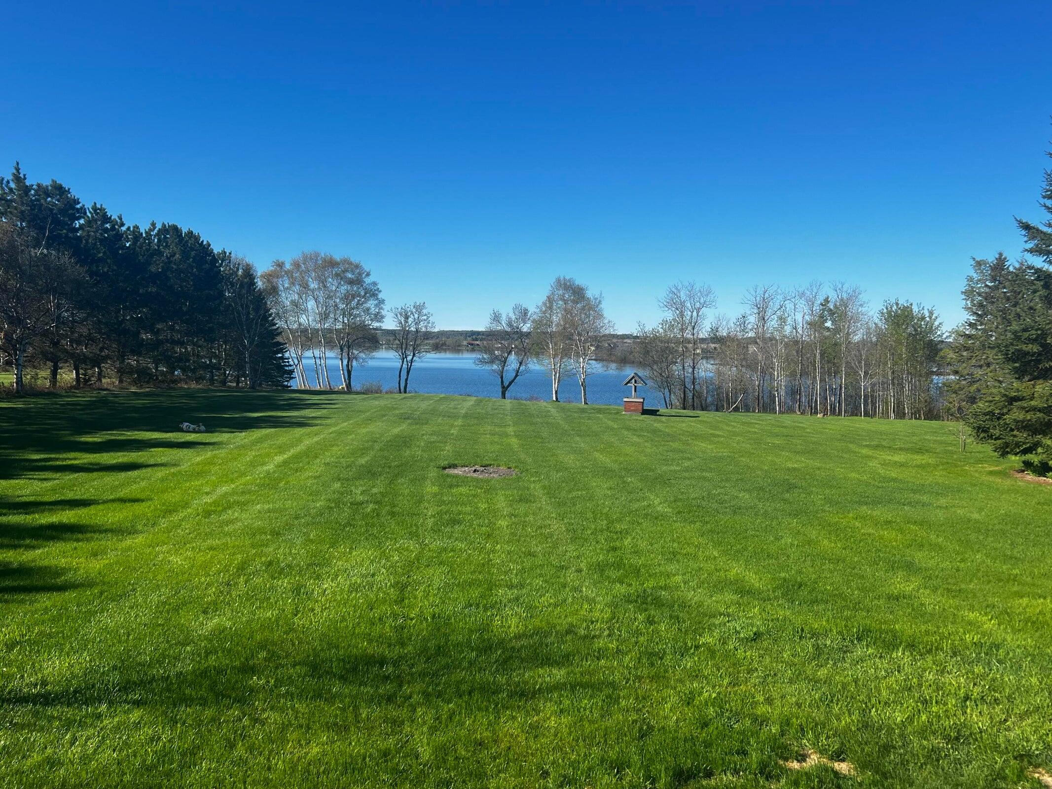 722 Beaulieu Road Madawaska, ME 04773 - Photo 56 of 60 Lake View
