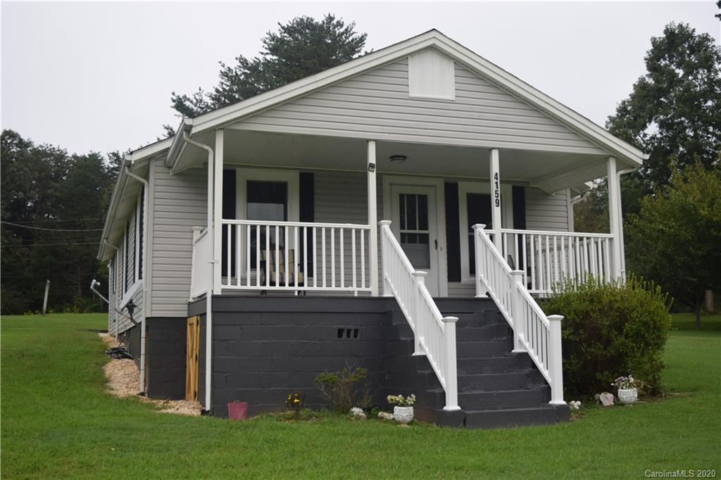 4159 Old Shelby Road Hickory, NC 28602 - Photo 2 of 30 Gallery Image 2