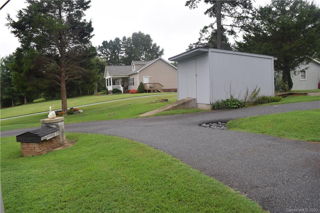 4159 Old Shelby Road Hickory, NC 28602 - Photo 29 of 30 Gallery Image 29