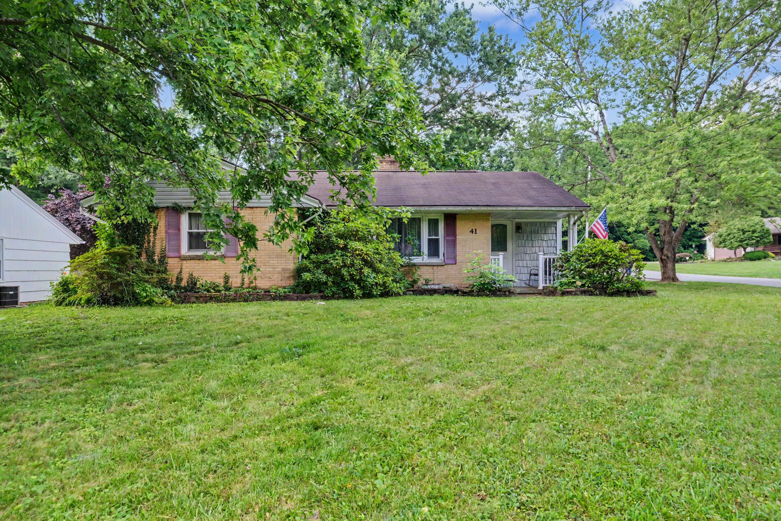 41 Randall Road Mansfield, OH 44907 - Photo 1 of 28 AEXF2711