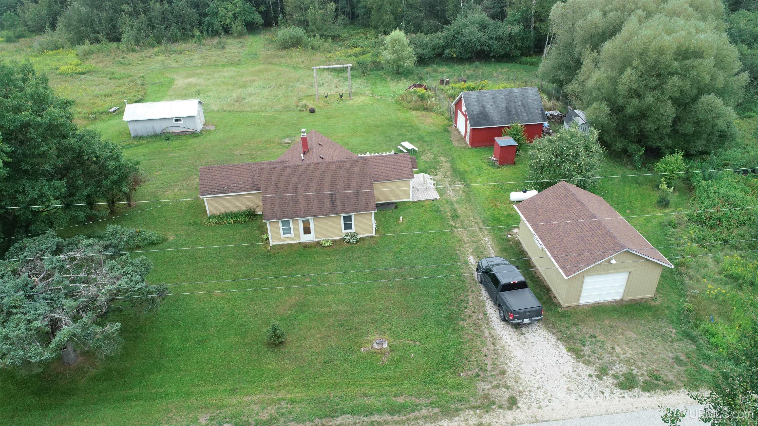 5759 North Kendall Road Manistique, MI 49854 - Photo 30 of 63 Gallery Image 30