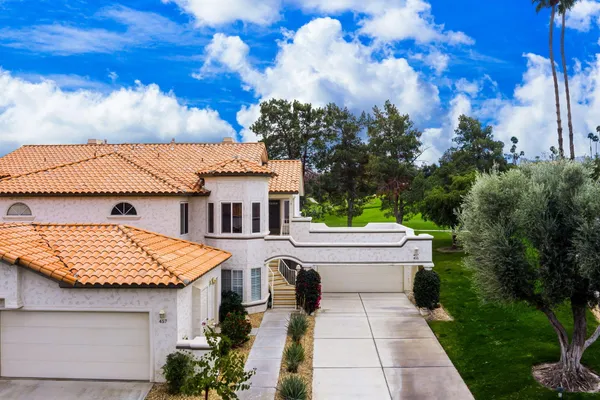 $449,000 | 457 Desert Falls Drive North, Palm Desert, CA 92211