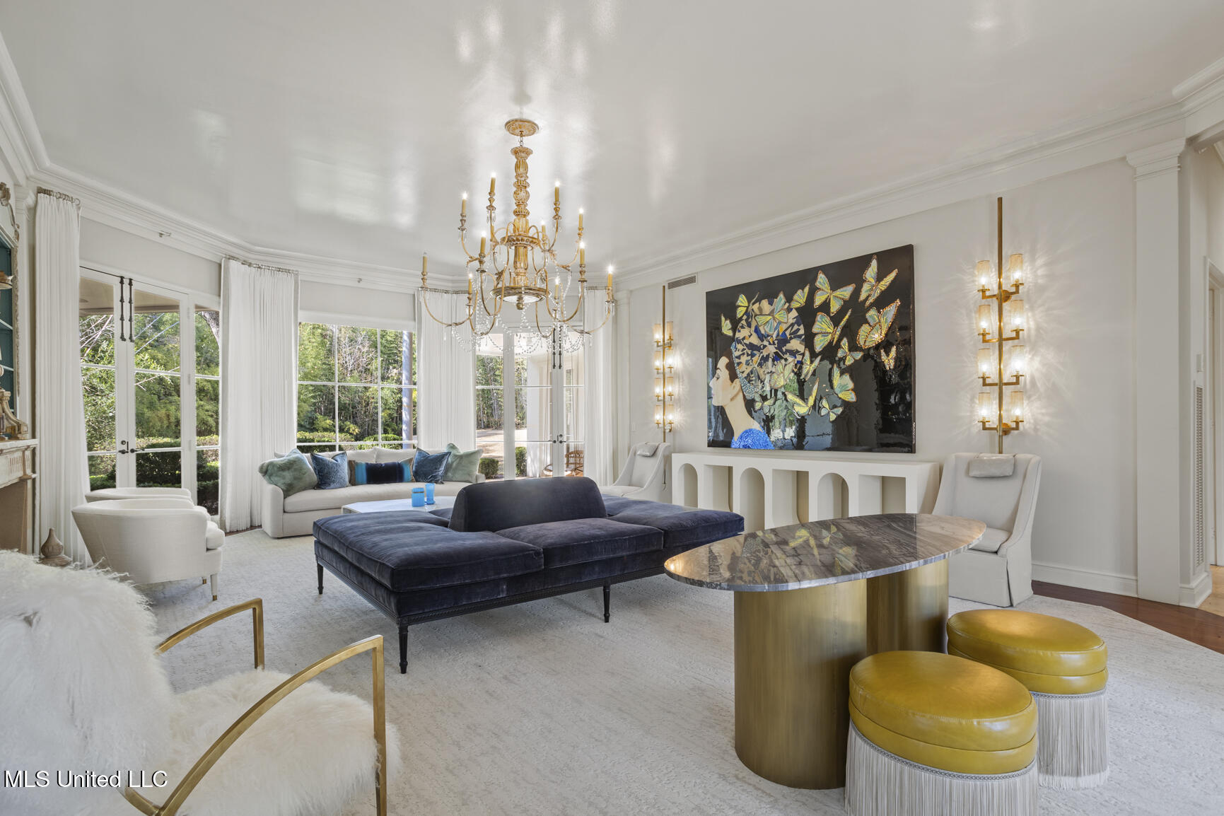 106 Meadowbrook North Jackson, MS 39211 - Photo 11 of 71 106 Meadowbrook North