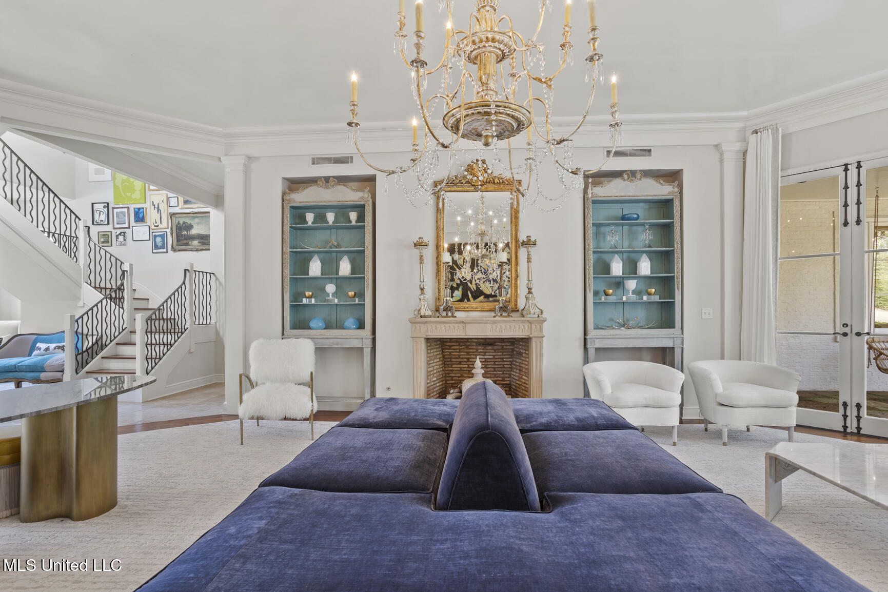 106 Meadowbrook North Jackson, MS 39211 - Photo 12 of 71 106 Meadowbrook North