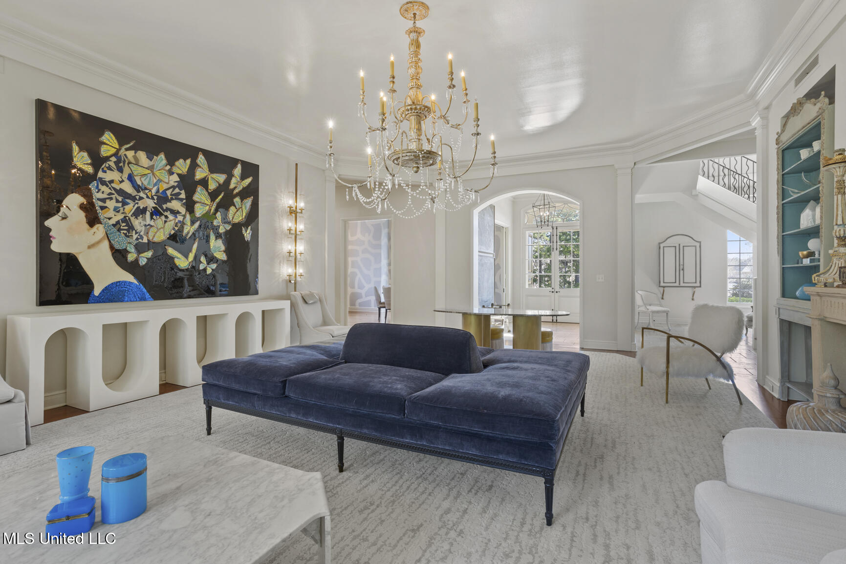 106 Meadowbrook North Jackson, MS 39211 - Photo 14 of 71 106 Meadowbrook North