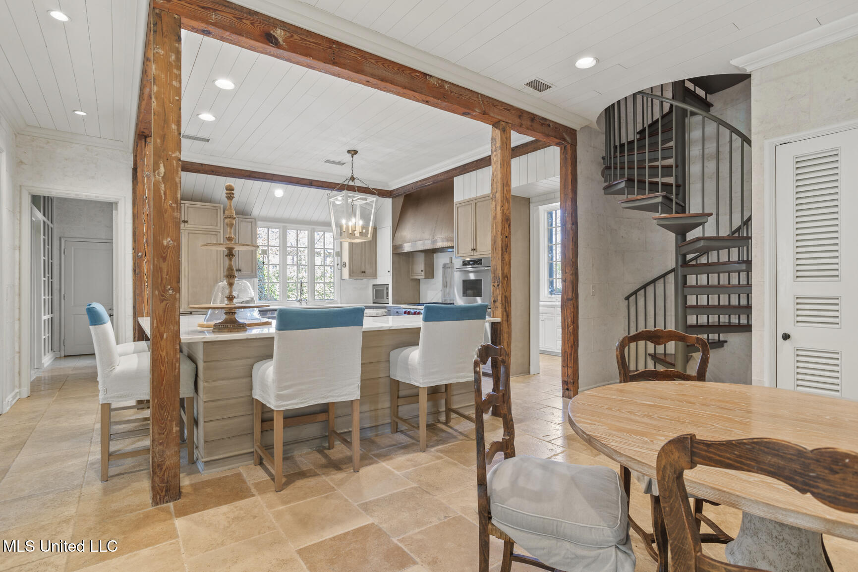 106 Meadowbrook North Jackson, MS 39211 - Photo 19 of 71 106 Meadowbrook North