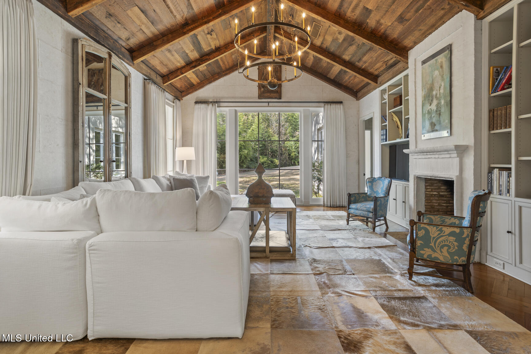 106 Meadowbrook North Jackson, MS 39211 - Photo 24 of 71 106 Meadowbrook North