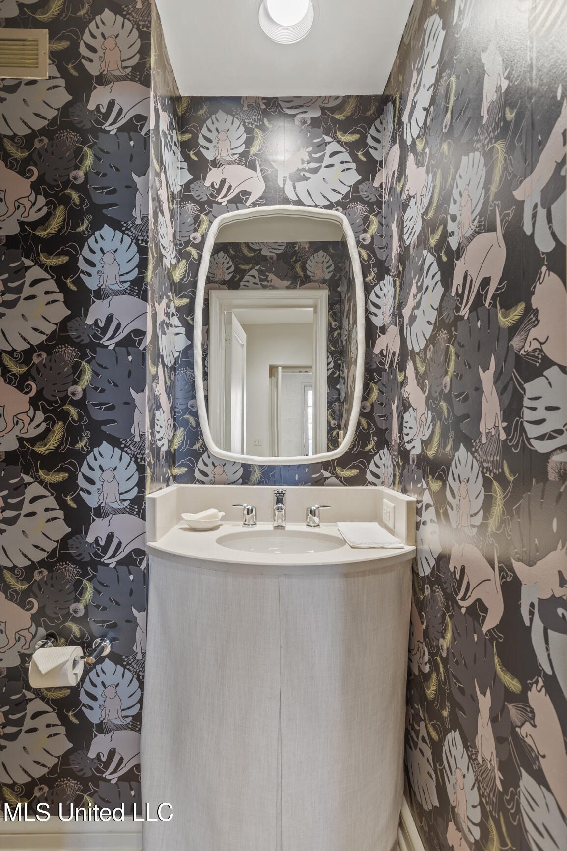 106 Meadowbrook North Jackson, MS 39211 - Photo 29 of 71 106 Meadowbrook North