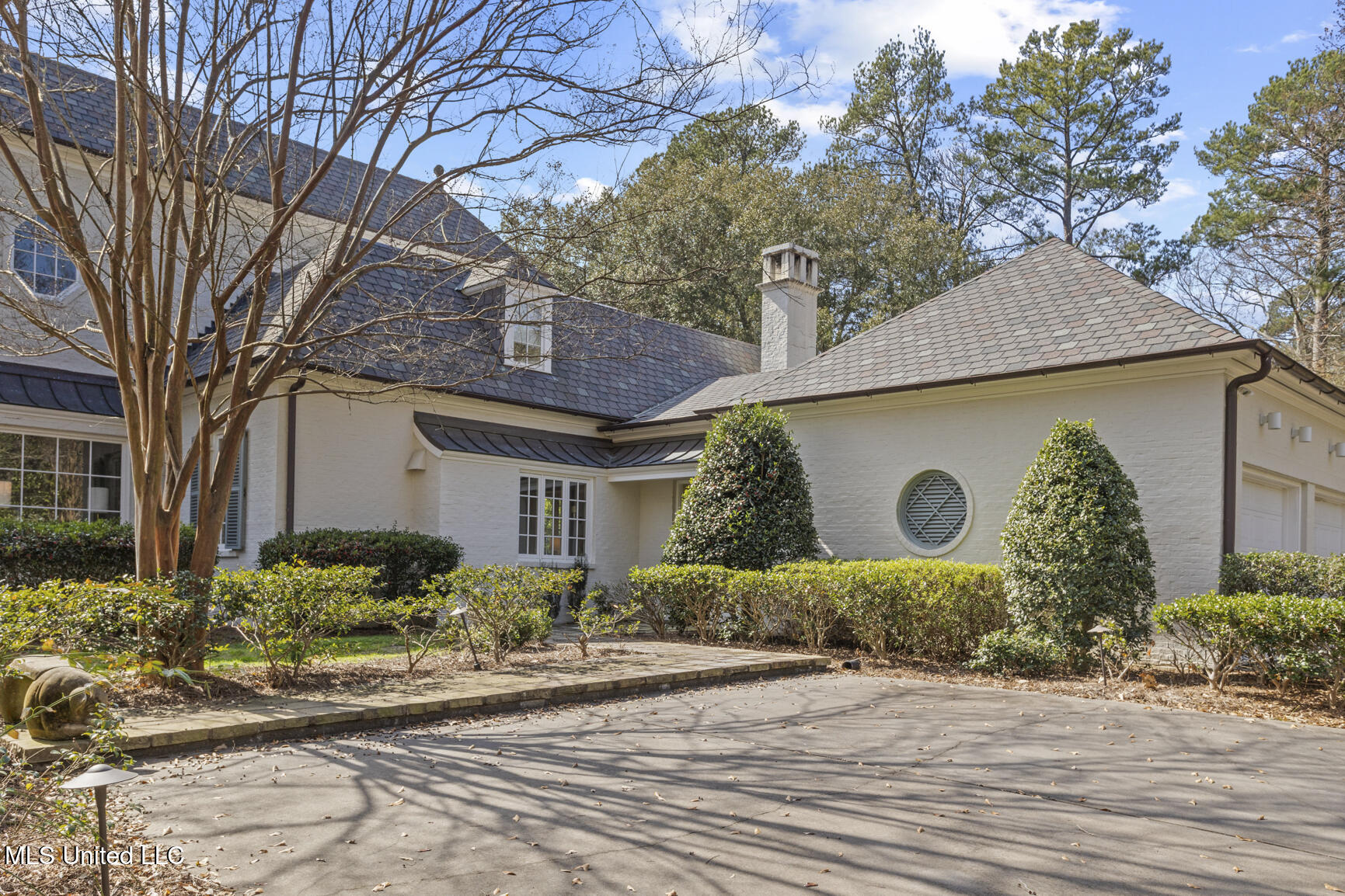 106 Meadowbrook North Jackson, MS 39211 - Photo 4 of 71 106 Meadowbrook North