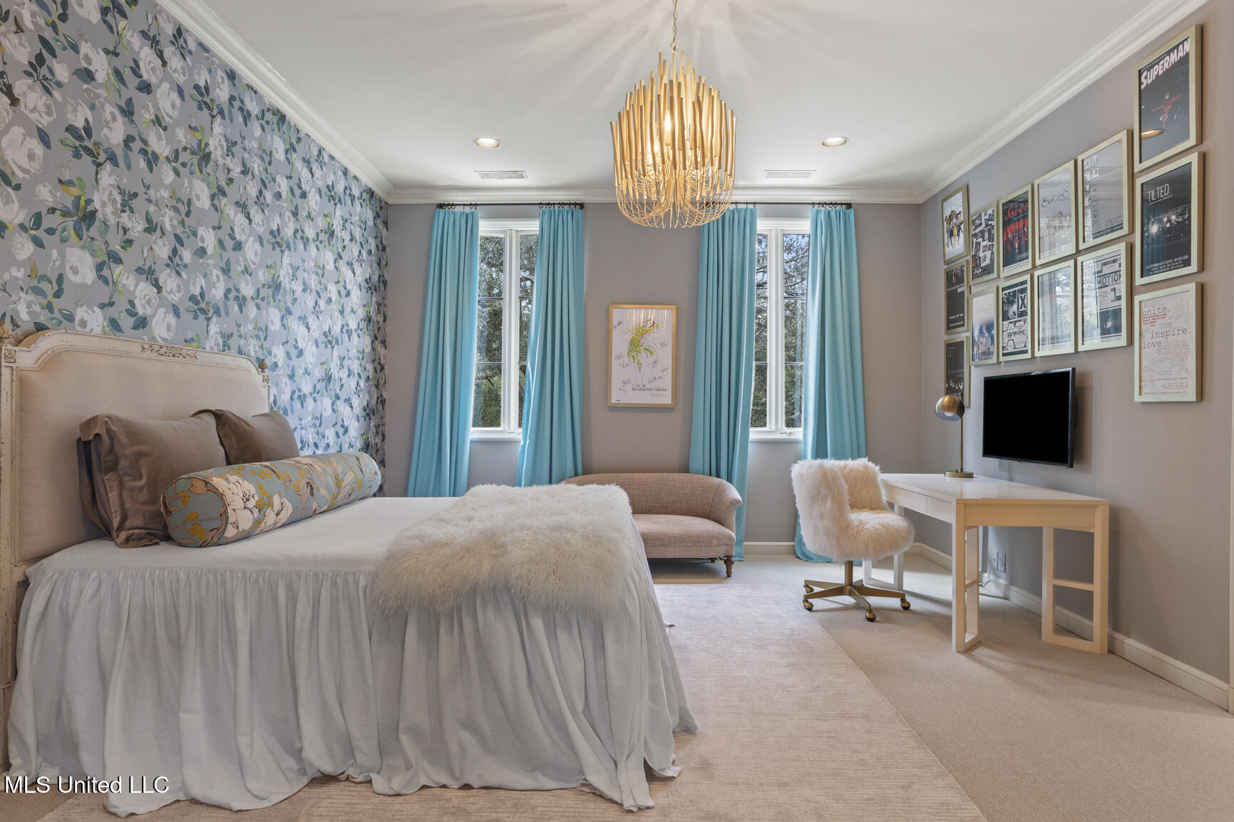 106 Meadowbrook North Jackson, MS 39211 - Photo 48 of 71 106 Meadowbrook North