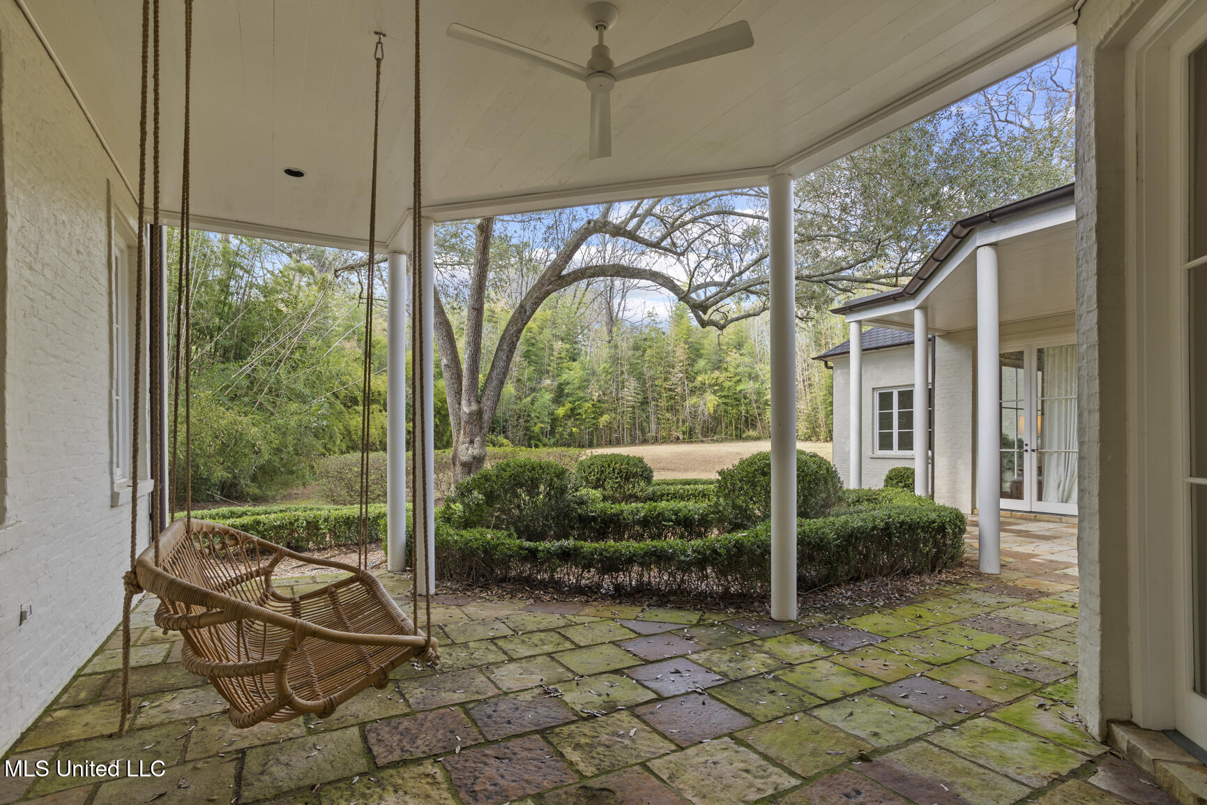 106 Meadowbrook North Jackson, MS 39211 - Photo 52 of 71 106 Meadowbrook North