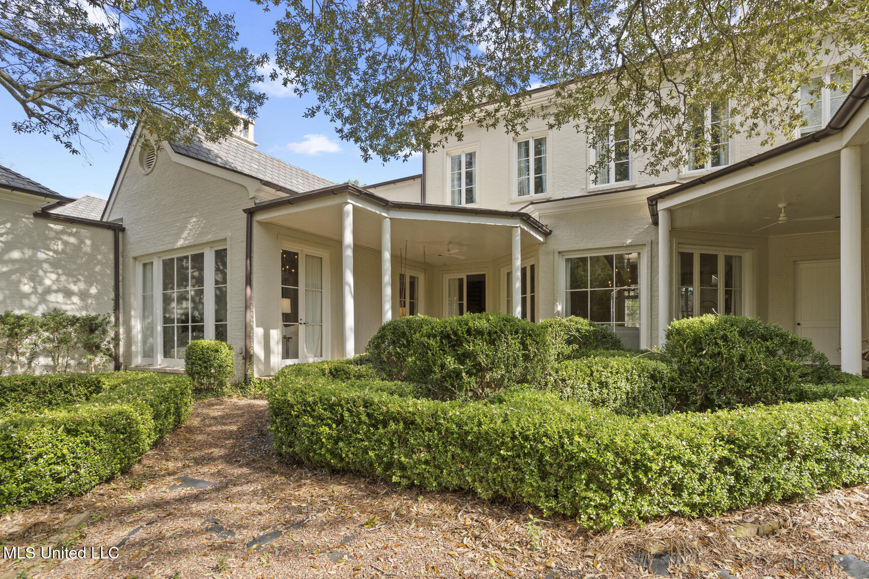 106 Meadowbrook North Jackson, MS 39211 - Photo 54 of 71 106 Meadowbrook North