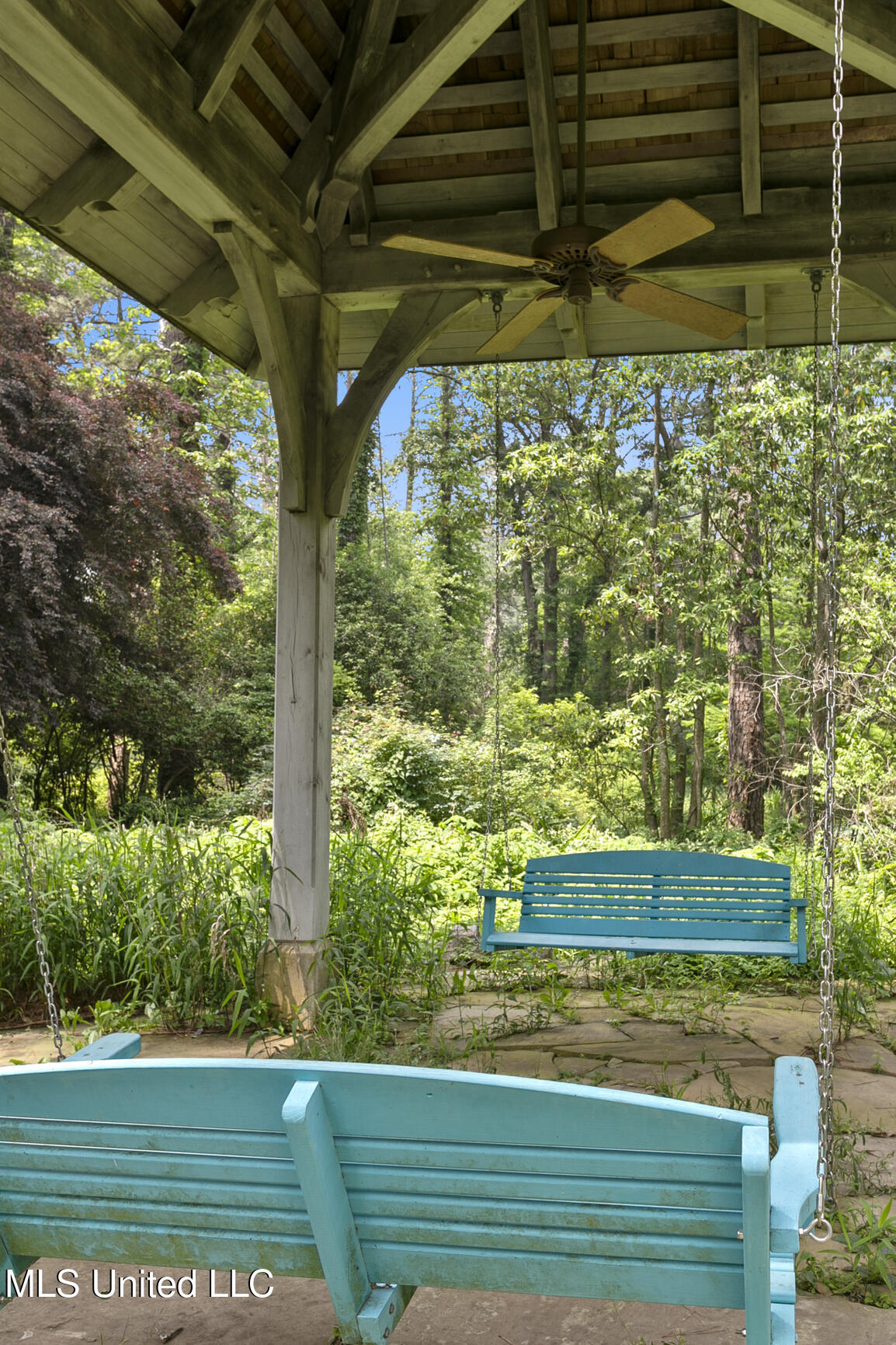 106 Meadowbrook North Jackson, MS 39211 - Photo 64 of 71 Meadowbrook Highlands