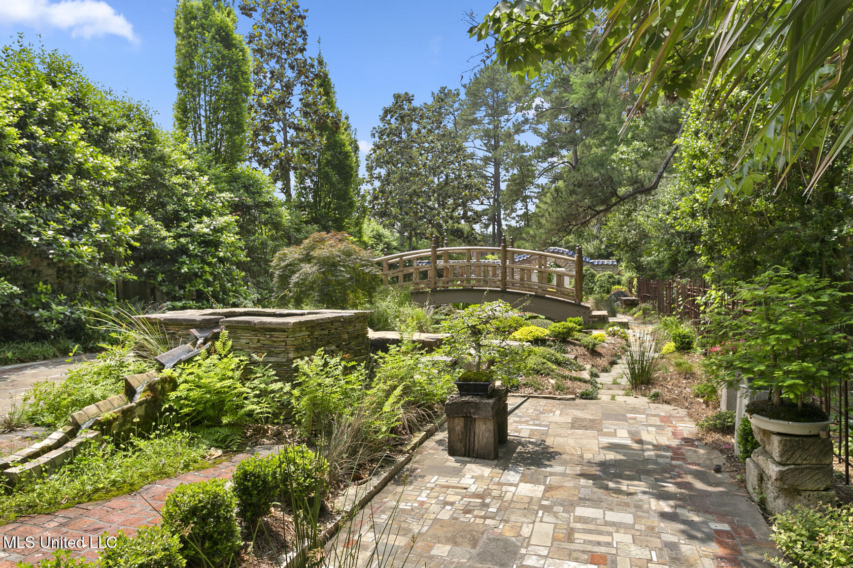 106 Meadowbrook North Jackson, MS 39211 - Photo 65 of 71 Meadowbrook Highlands