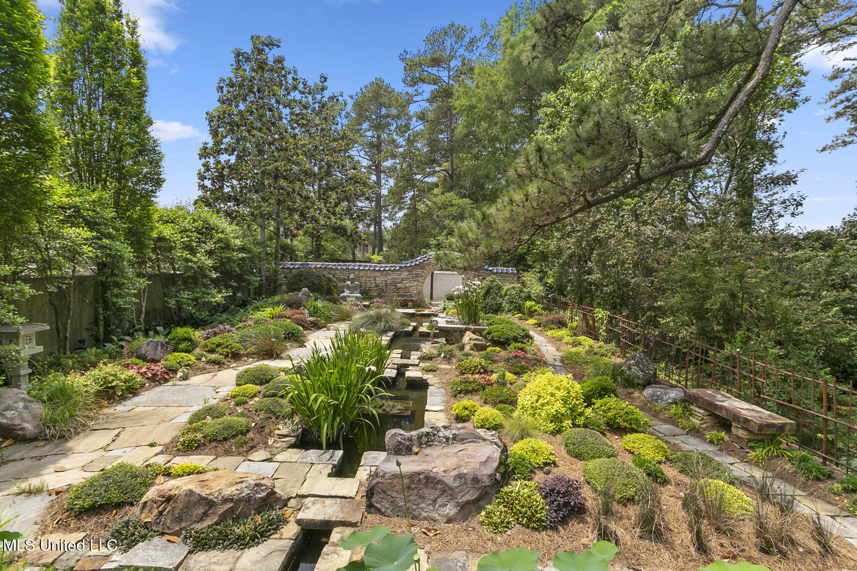 106 Meadowbrook North Jackson, MS 39211 - Photo 67 of 71 Meadowbrook Highlands