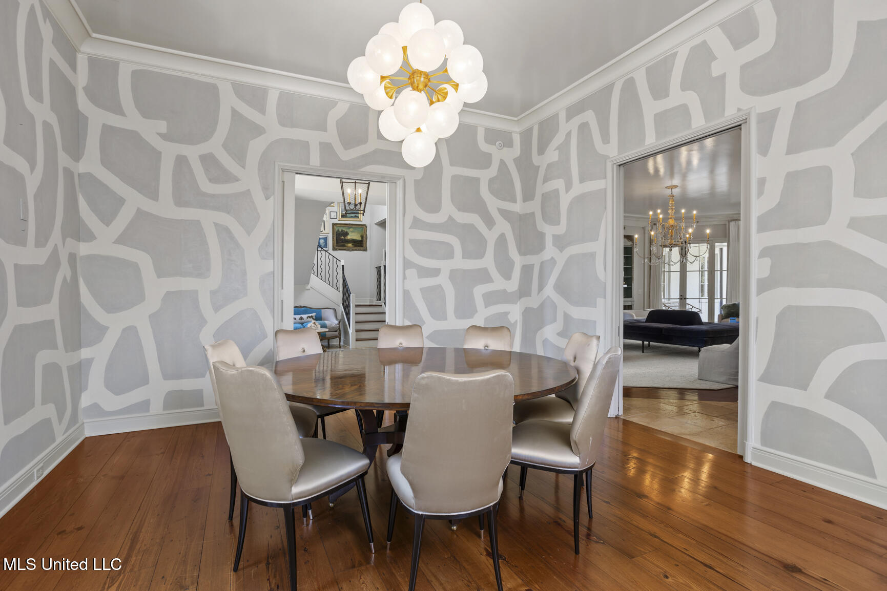 106 Meadowbrook North Jackson, MS 39211 - Photo 9 of 71 106 Meadowbrook North