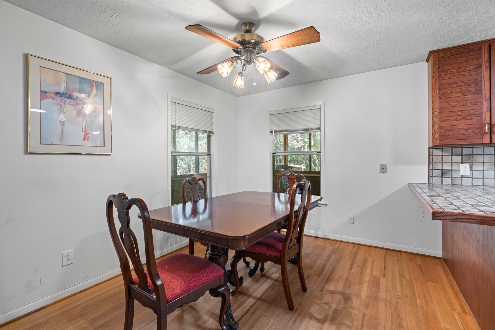 3060 Hubert Cemetery Road Livingston, TX 77351 - Photo 13 of 45