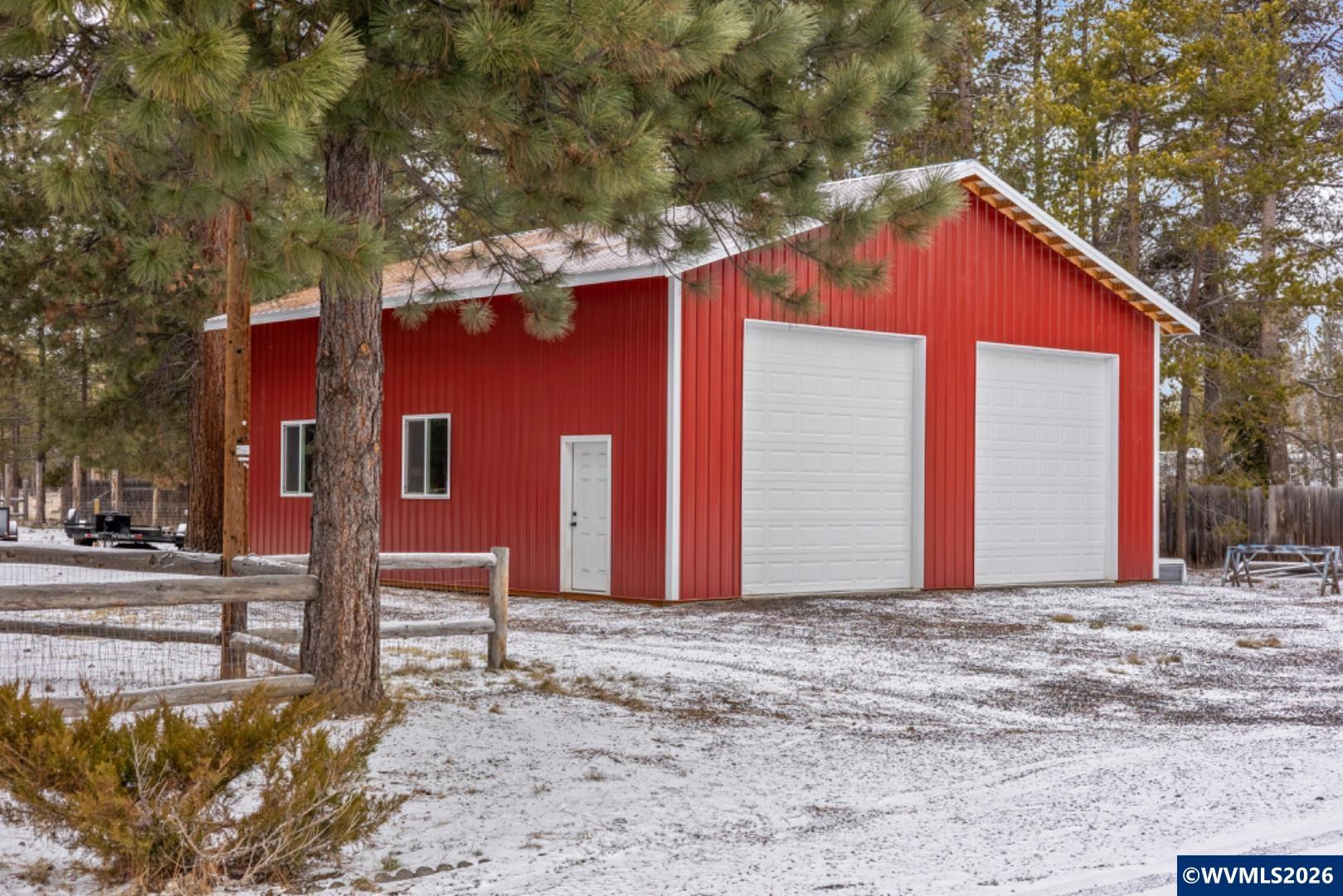 52531 Lost Ponderosa Road La Pine, OR 97739 - Photo 4 of 50
