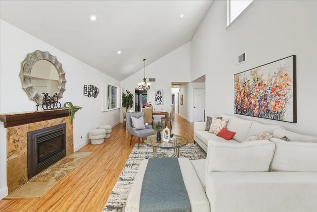 $1,130,000 | 5262 Riverdale Court, Pleasanton, CA 94588