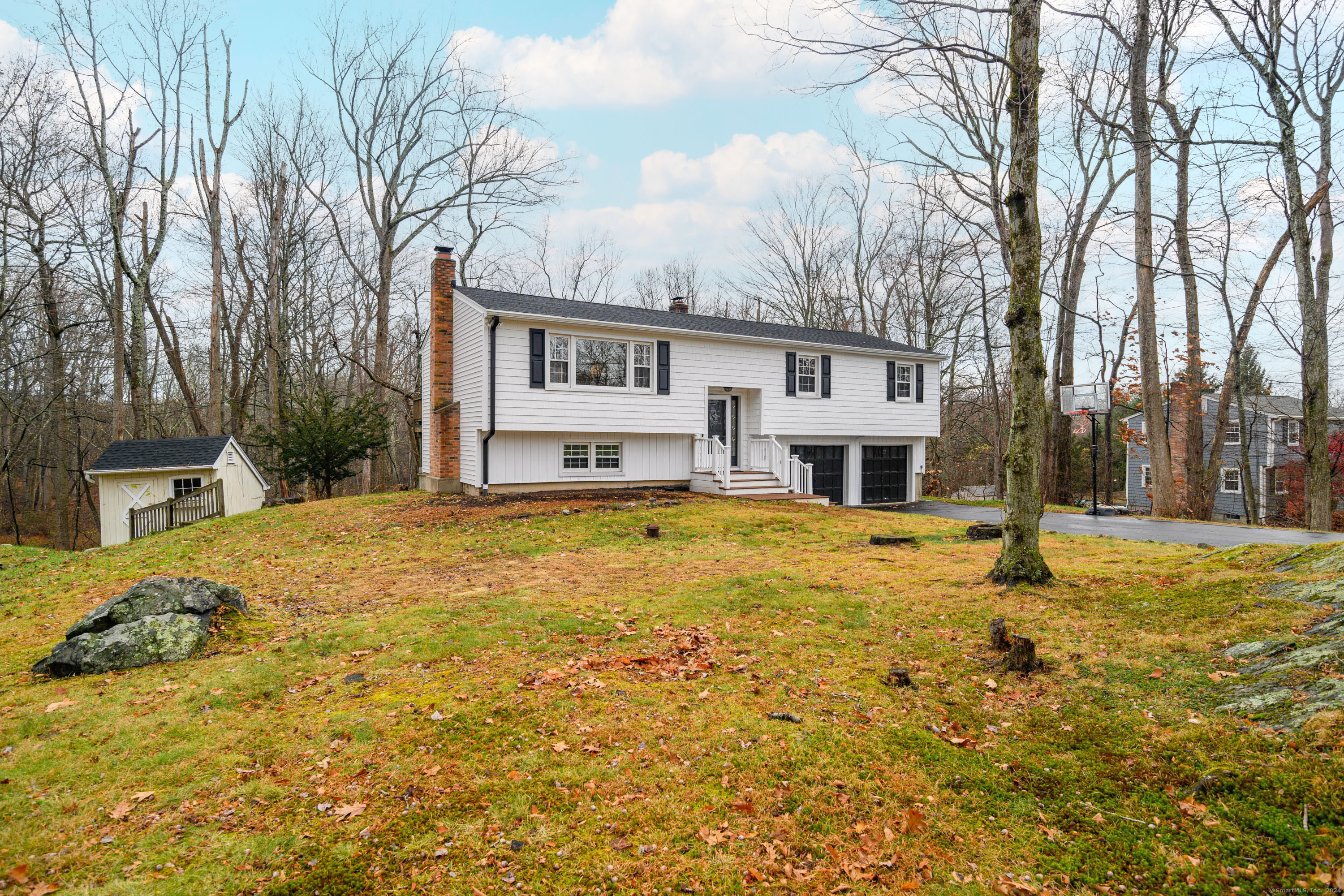 46 Scudder Road Newtown, CT 06470 - Photo 1 of 1
