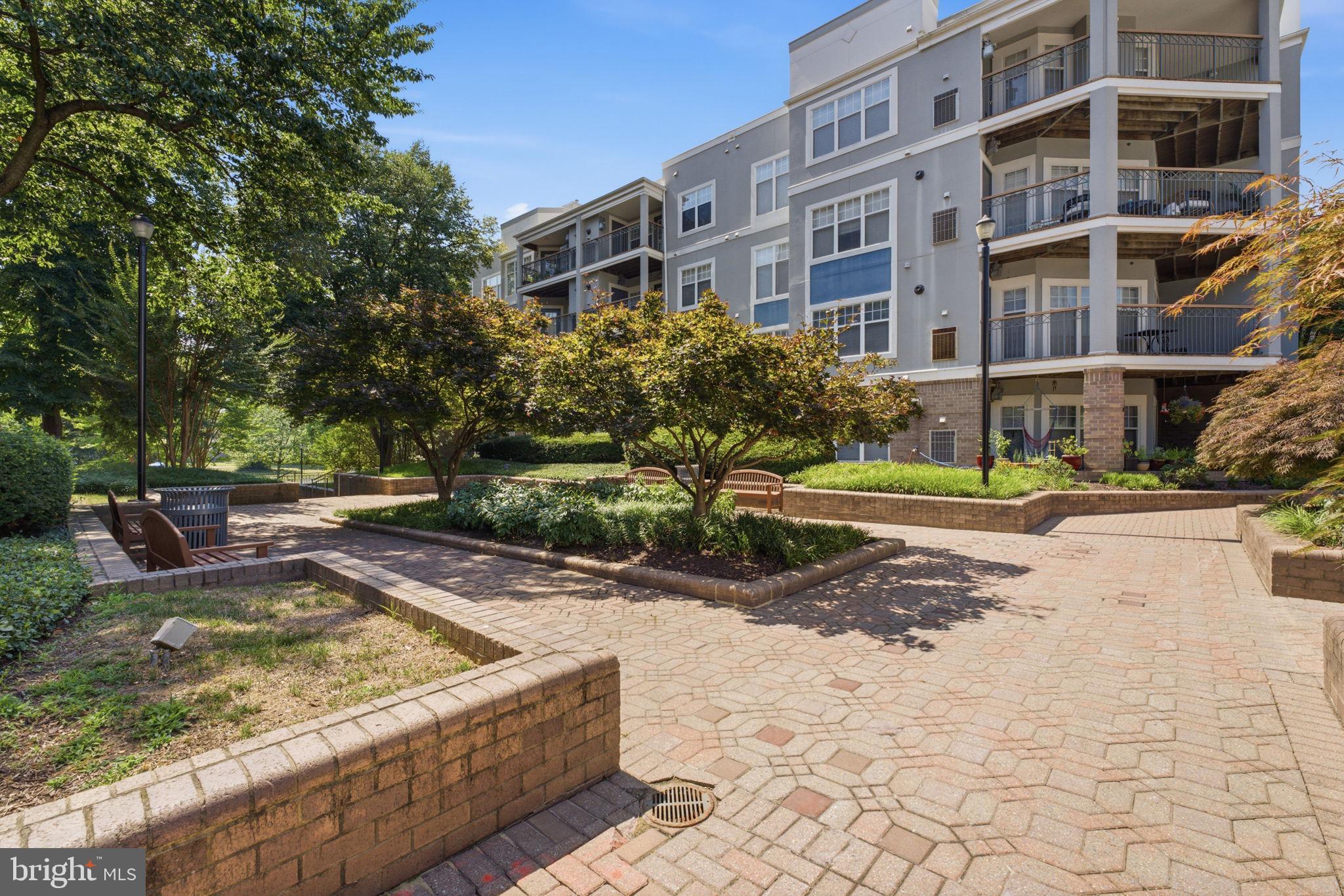 5563 Seminary Road, Unit 107 Falls Church, VA 22041 - Photo 40 of 53 Gallery Image 40