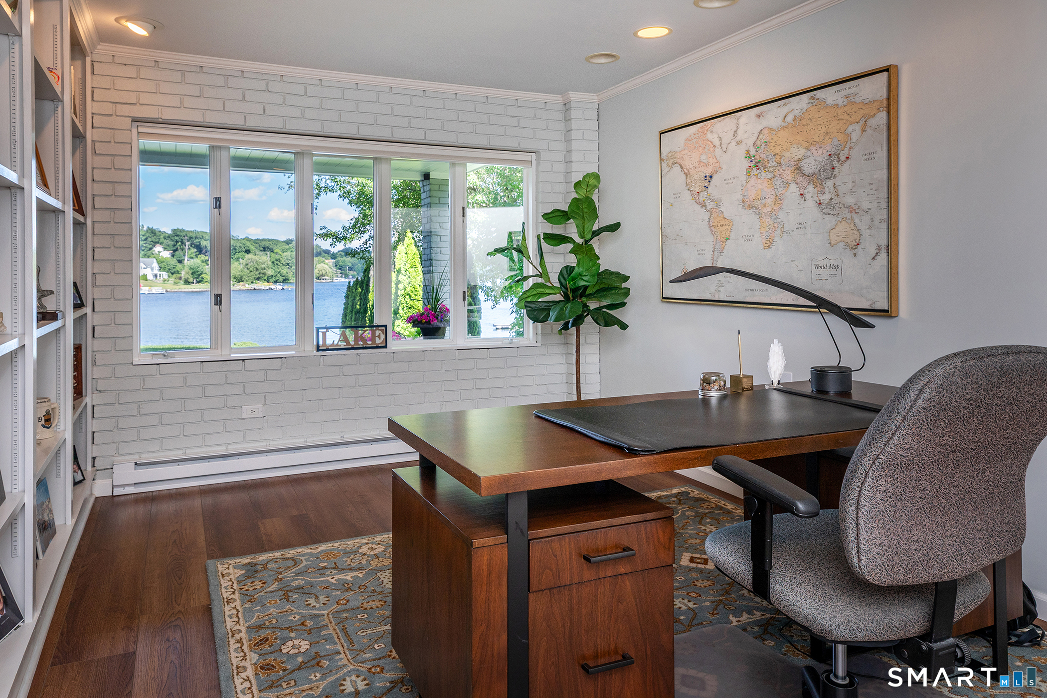 52 Arrowhead Road Brookfield, CT 06804 - Photo 25 of 40