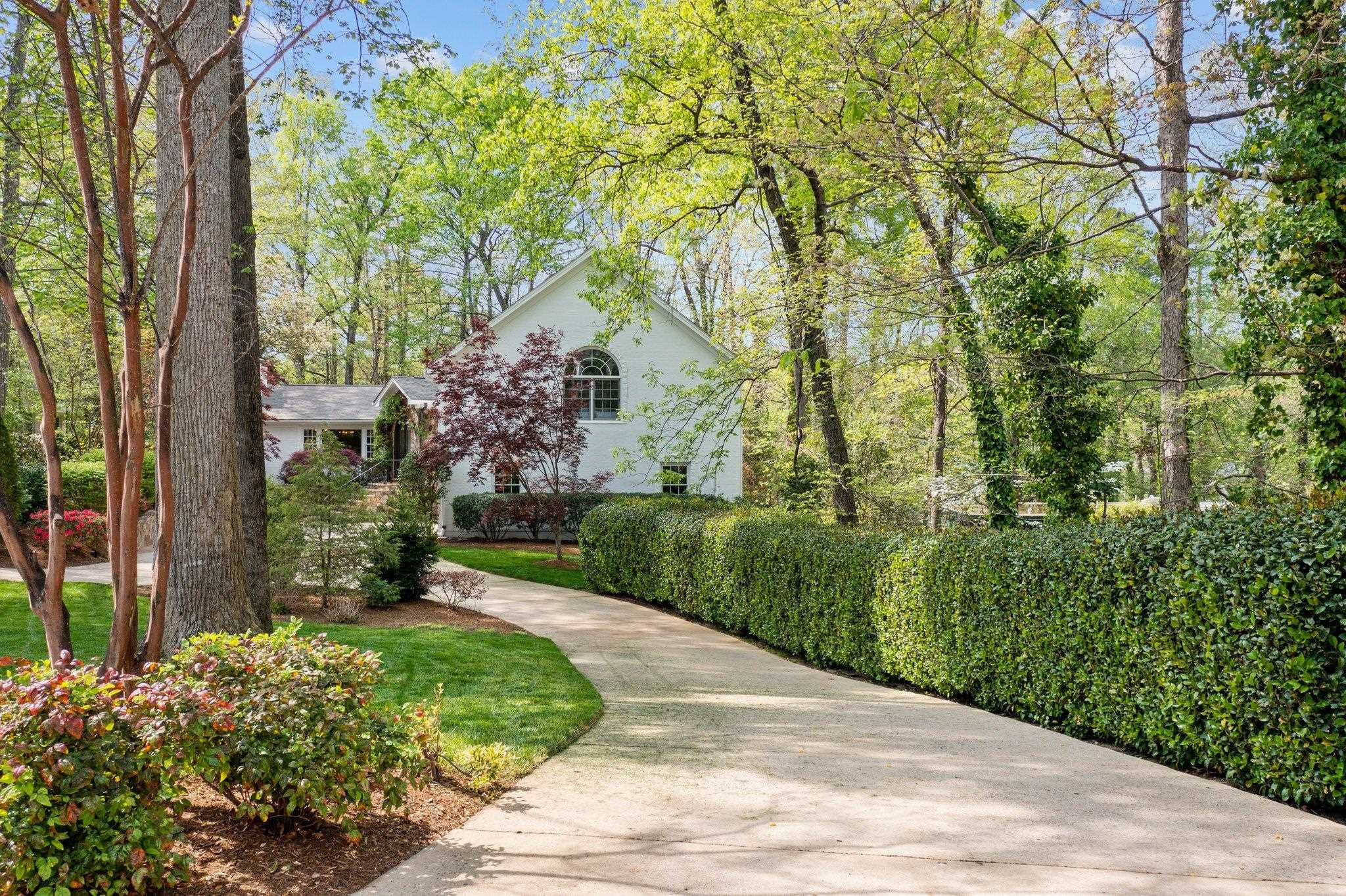 3132 Eton Road Raleigh, NC 27608 - Photo 69 of 74 Photo 69