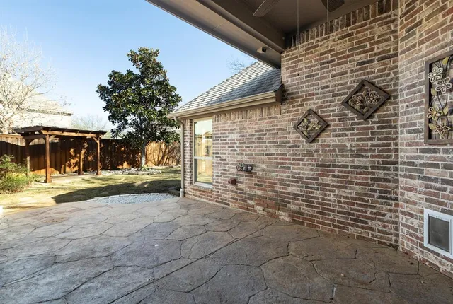 $609,900 | 16184 Mapleshade Drive, Frisco, TX 75035