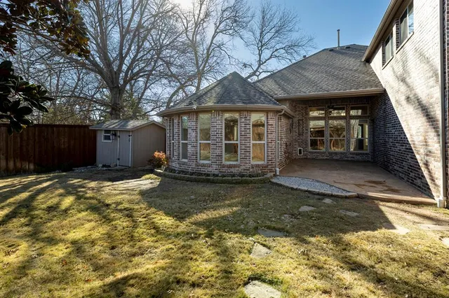 $609,900 | 16184 Mapleshade Drive, Frisco, TX 75035